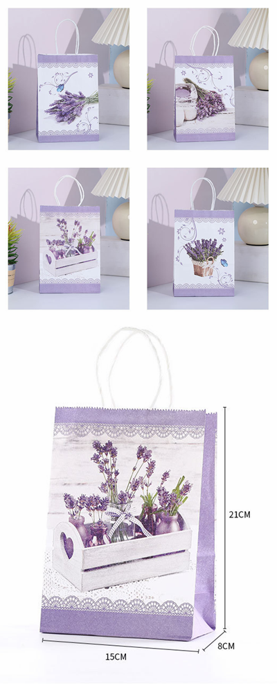 Lavender Bag